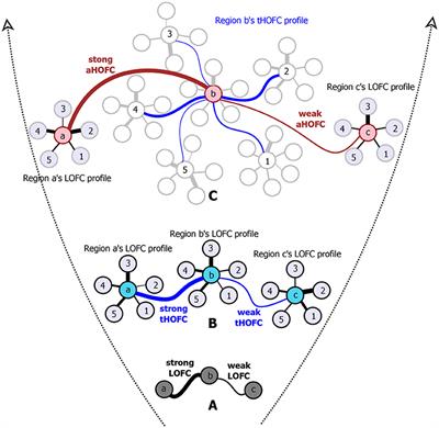 Test-Retest Reliability of “High-Order” Functional Connectivity in Young Healthy Adults